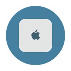 Mac-Mini-Flat-Icon